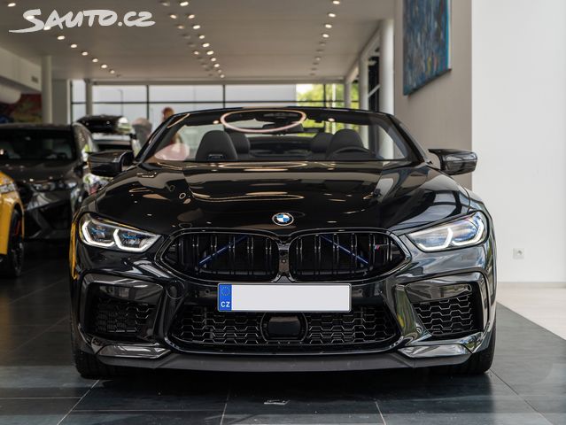BMW M8